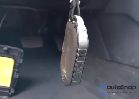 2025 Kia K4 Ex из США, поврежденный, VIN 3KPFU4DE6SE083732